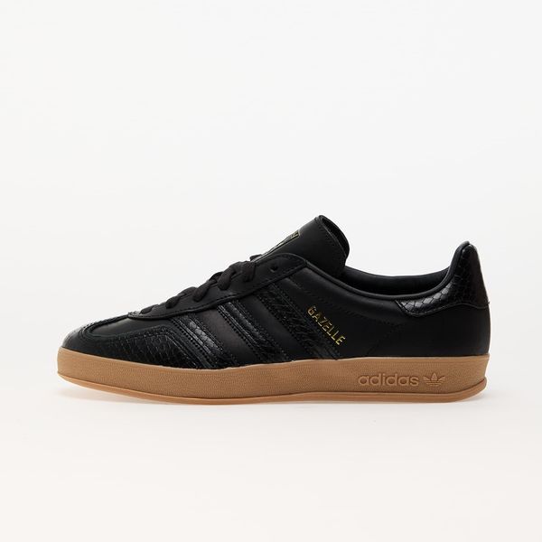 adidas Originals Sneakers adidas Gazelle Indoor Core Black/ Core Black/ Gum4 EUR 42