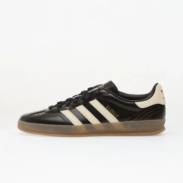 adidas Originals Sneakers adidas Gazelle Indoor Core Black/ Crew White/ Gum4 EUR 42 2/3