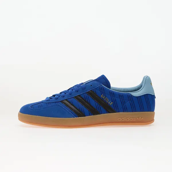 adidas Originals Sneakers adidas Gazelle Indoor Core Royal/ Core Black/ Supplier Colour EUR 43 1/3