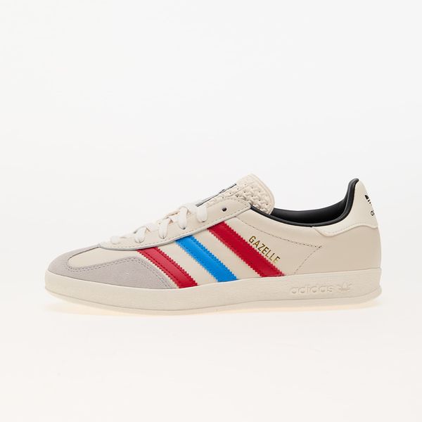 adidas Originals Sneakers adidas Gazelle Indoor Core White/ Better Scarlet/ Core Black EUR 40 2/3