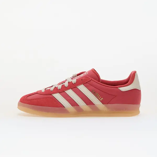 adidas Originals Sneakers adidas Gazelle Indoor Crered/ Aluminium/ Magic Beige EUR 43 1/3