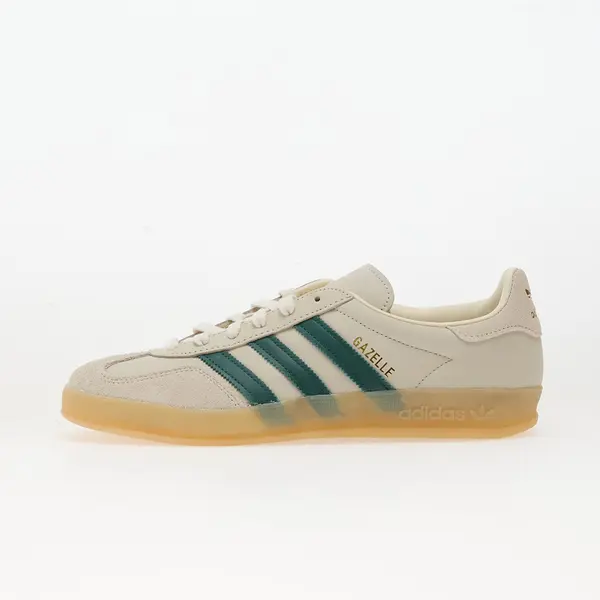 adidas Originals Sneakers adidas Gazelle Indoor Crew White/ Collegiate Green/ Gum EUR 44