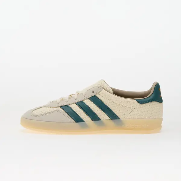 adidas Originals Sneakers adidas Gazelle Indoor Crew White/ Preloved Teal/ Wonder White EUR 38 2/3