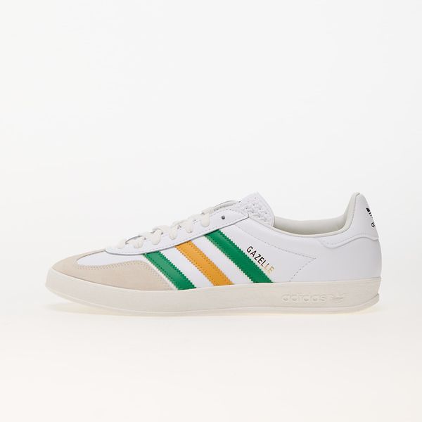 adidas Originals Sneakers adidas Gazelle Indoor Ftw White/ Preloved Yellow/ Core Black EUR 38