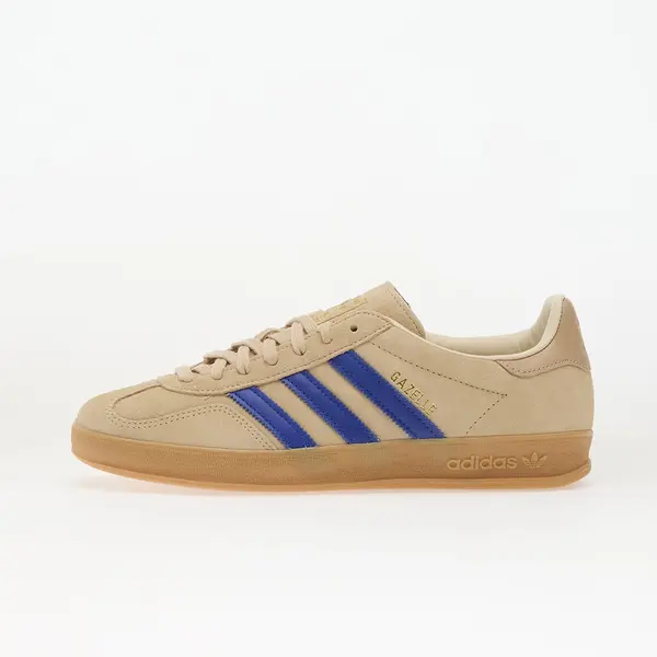 adidas Originals Sneakers adidas Gazelle Indoor Magic Beige/ Royal Blue/ Wonder White EUR 36 2/3