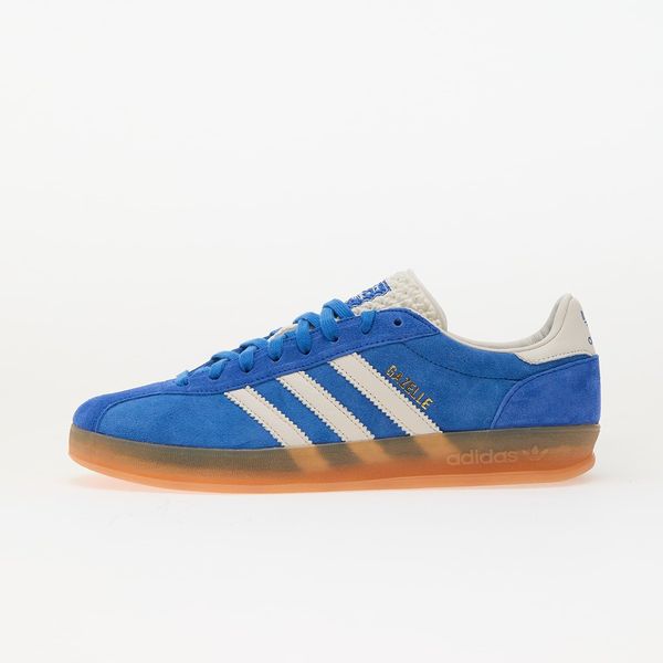 adidas Originals Sneakers adidas Gazelle Indoor Pro Blue/ Core White/ Power Blue EUR 36