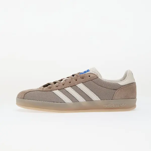 adidas Originals Sneakers adidas Gazelle Indoor Pro Supplier Colour/ Shoyel/ Charcoal EUR 46 2/3