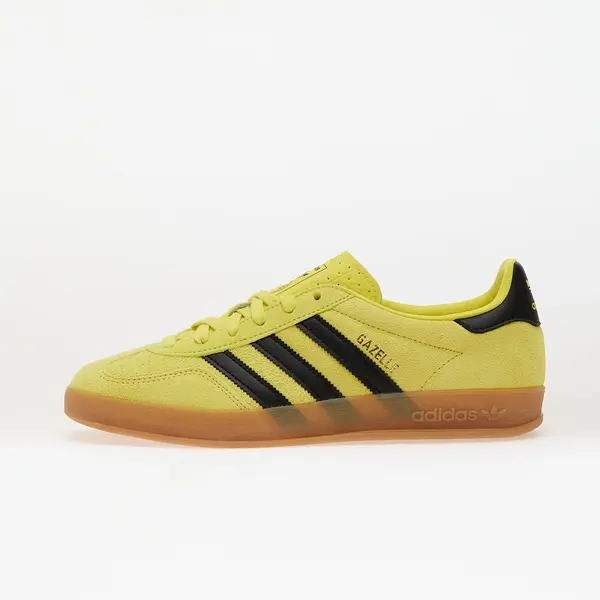 adidas Originals Sneakers adidas Gazelle Indoor Shoyel/ Core Black/ Gold Metallic EUR 39 1/3