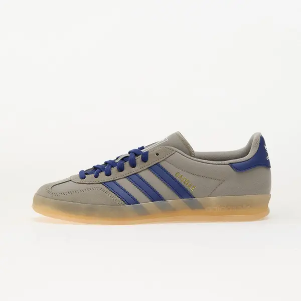 adidas Originals Sneakers adidas Gazelle Indoor Silver Pebble/ Off White/ Off White EUR 40