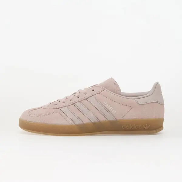 adidas Originals Sneakers adidas Gazelle Indoor W Almond Pink/ Ice Purple/ Gum5 EUR 37 1/3