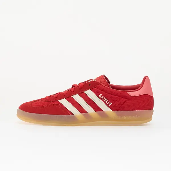 adidas Originals Sneakers adidas Gazelle Indoor W Better Scarlet/ Core White/ Gum EUR 38