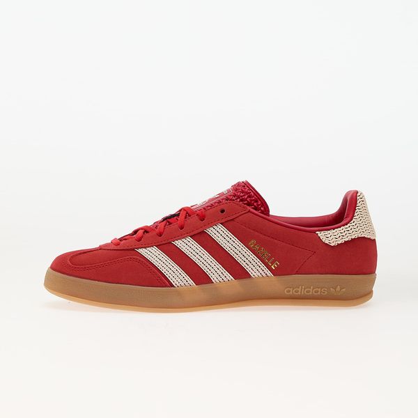 adidas Originals Sneakers adidas Gazelle Indoor W Better Scarlet/ Wonder White/ Gum3 EUR 35 1/2