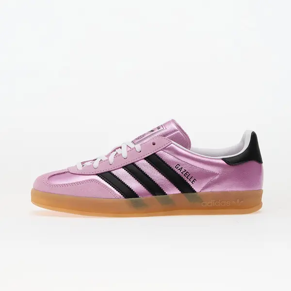 adidas Originals Sneakers adidas Gazelle Indoor W Bliss Lilac/ Core Black/ Supplier Colour EUR 38 2/3