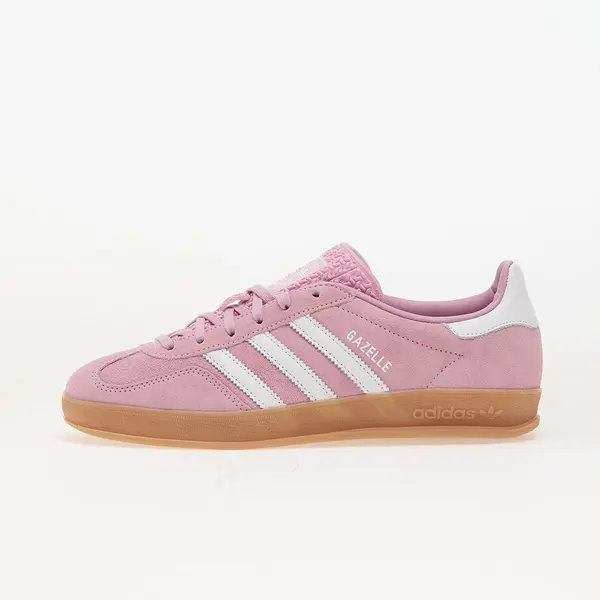 adidas Originals Sneakers adidas Gazelle Indoor W Bliss Lilac/ Ftw White/ Gum EUR 35 1/2