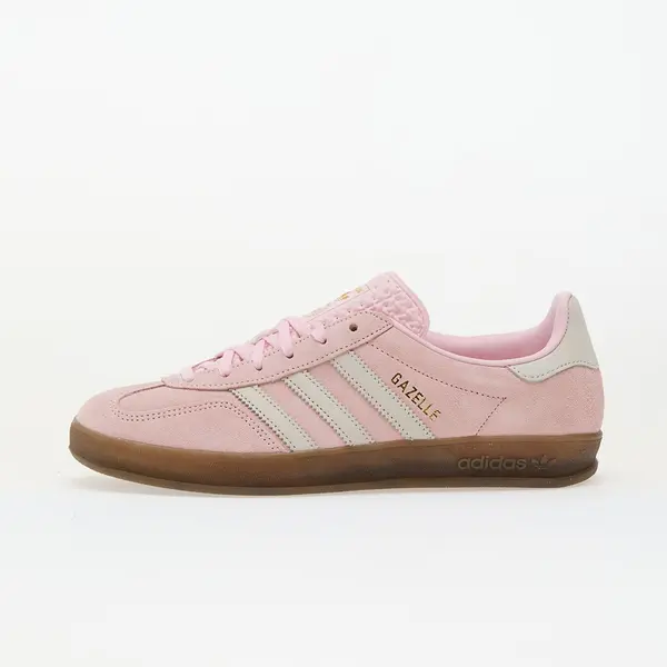 adidas Originals Sneakers adidas Gazelle Indoor W Clear Pink/ Off White/ Gum5 EUR 38