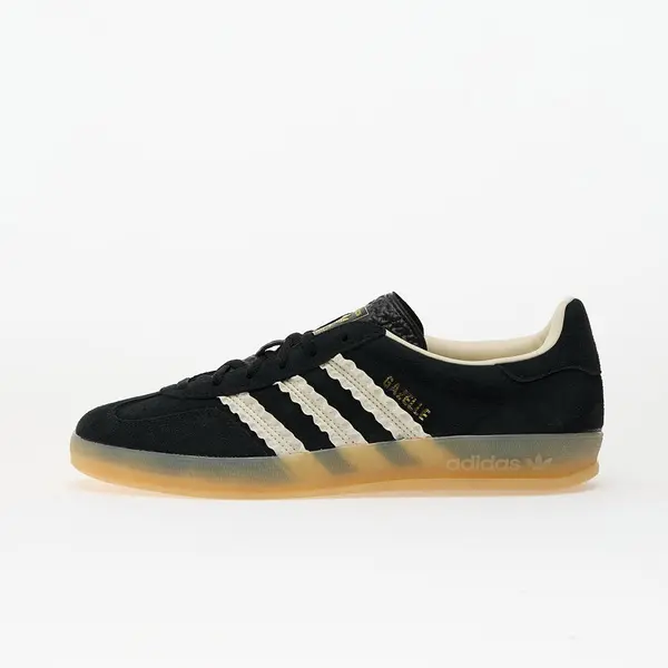 adidas Originals Sneakers adidas Gazelle Indoor W Core Black/ Crew White/ Gum EUR 36 2/3