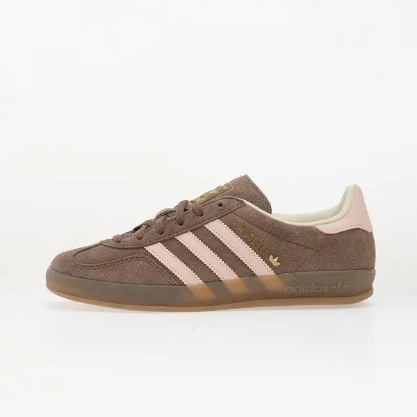 adidas Originals Sneakers adidas Gazelle Indoor W Earth Strata/ Wonder Aqua/ Gum5 EUR 36