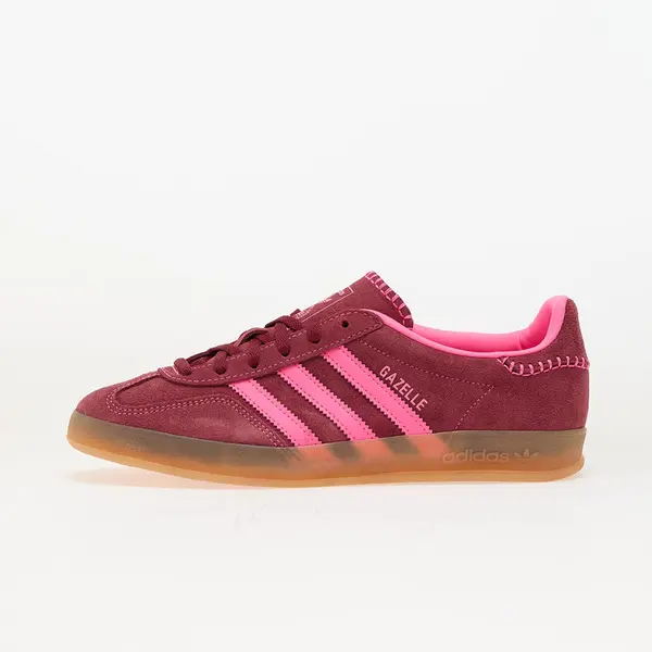adidas Originals Sneakers adidas Gazelle Indoor W Lucid Pink/ Noble Maroon/ Lucid Pink EUR 36