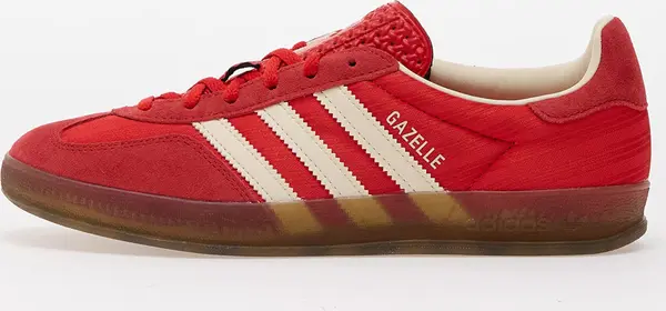 adidas Originals Sneakers adidas Gazelle Indoor W Red/ Better Scarlet/ Crew White EUR 36 2/3