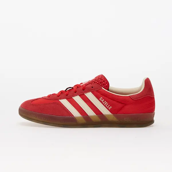 adidas Originals Sneakers adidas Gazelle Indoor W Red/ Better Scarlet/ Crew White EUR 38 2/3