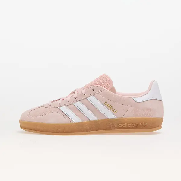 adidas Originals Sneakers adidas Gazelle Indoor W Sanpin/ Ftw White/ Gum EUR 40