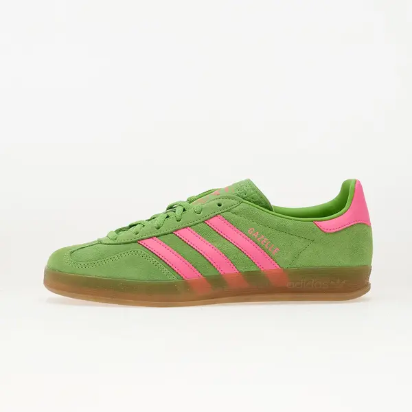adidas Originals Sneakers adidas Gazelle Indoor W Seluli/ Lucid Pink/ Gum4 EUR 38 2/3