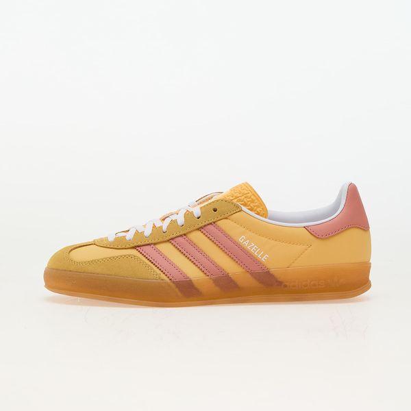 adidas Originals Sneakers adidas Gazelle Indoor W Semi Spark/ Wonder Clay/ Ftw White EUR 44