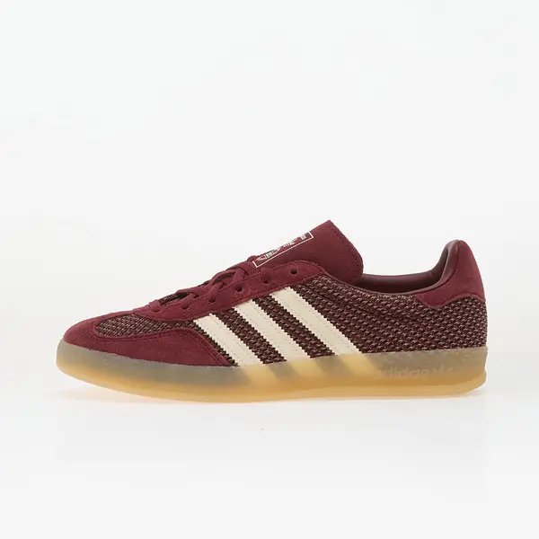 adidas Originals Sneakers adidas Gazelle Indoor W Shadow Red/ Wonder Beige/ Shadow Red EUR 38