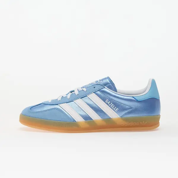 adidas Originals Sneakers adidas Gazelle Indoor W Supplier Colour/ Ftw White/ Supplier Colour EUR 37 1/3