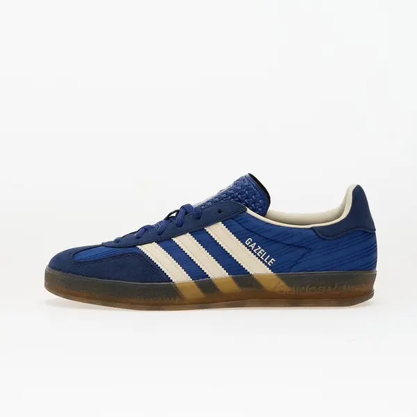adidas Originals Sneakers adidas Gazelle Indoor W Victory Blue/ Night Indigo/ Crew White EUR 39 1/3