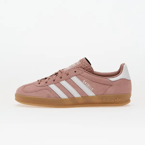 adidas Originals Sneakers adidas Gazelle Indoor W Warm Clay/ Ftw White/ Gum EUR 38 2/3