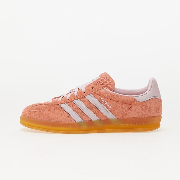 adidas Originals Sneakers adidas Gazelle Indoor W Wonder Clay/ Clear Pink/ Gum EUR 38