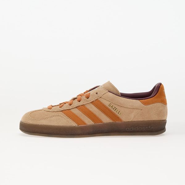 adidas Originals Sneakers adidas Gazelle Indoor Warm Sand/ Craft Ochre/ Shadow Red EUR 36 2/3