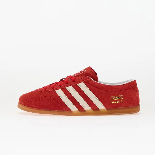 adidas Originals Sneakers adidas Gazelle Lo Pro W Better Scarlet/ Ftw White/ Gum EUR 37 1/3