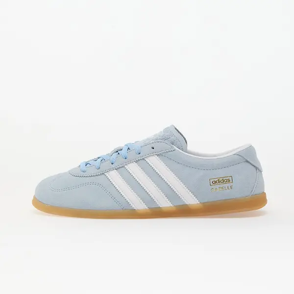adidas Originals Sneakers adidas Gazelle Lo Pro W Clear Sky/ Ftw White/ Gum EUR 40 2/3