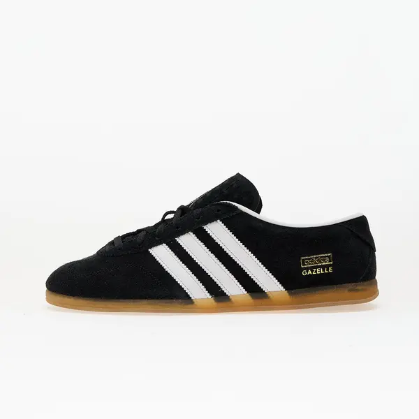 adidas Originals Sneakers adidas Gazelle Lo Pro W Core Black/ Ftw White/ Gum EUR 39 1/3