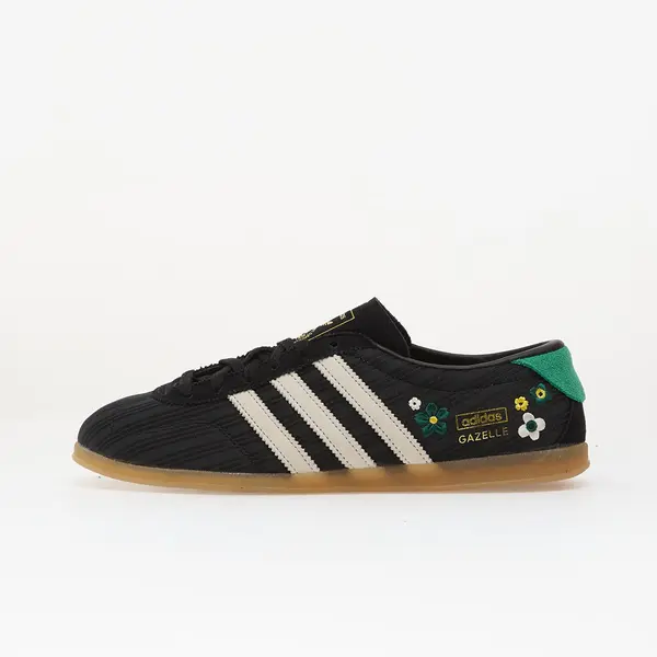 adidas Originals Sneakers adidas Gazelle Lo Pro W Core Black/ Off White/ Gum EUR 38