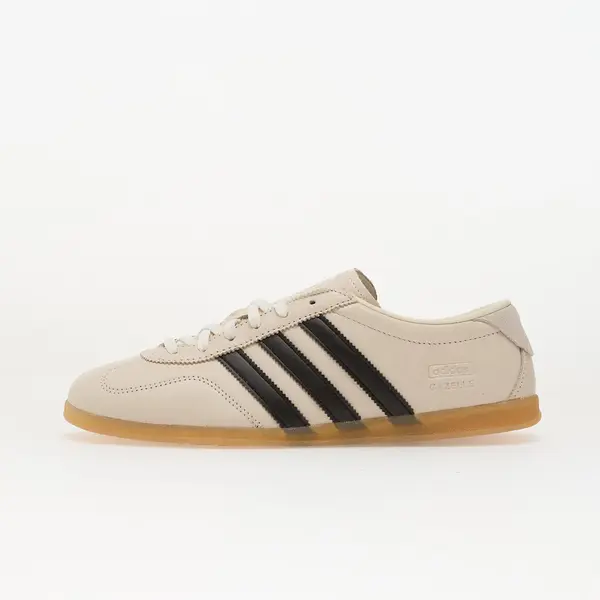 adidas Originals Sneakers adidas Gazelle Lo Pro W Core White/ Core Black/ Gum EUR 38 2/3