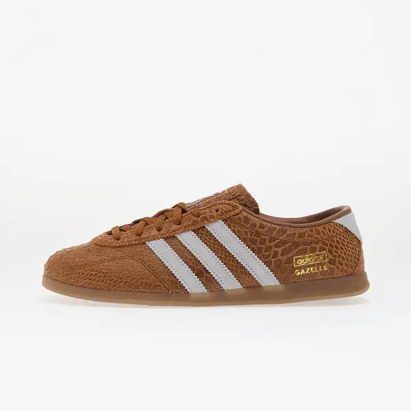 adidas Originals Sneakers adidas Gazelle Lo Pro W Dubr/ Crsk/ Gum5 EUR 38 2/3