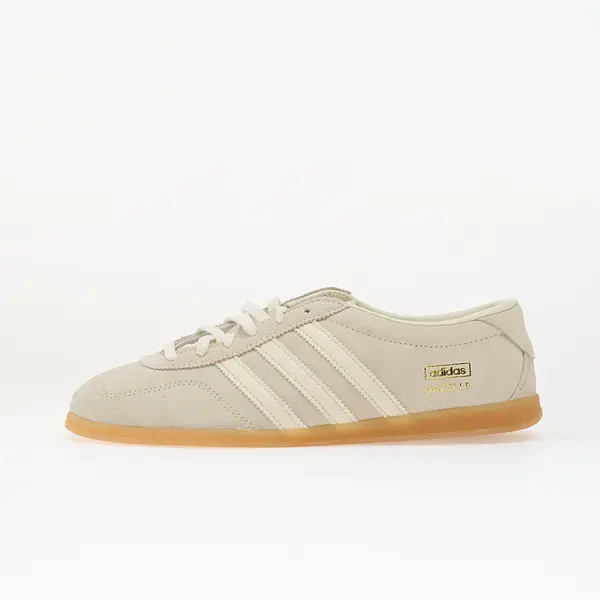 adidas Originals Sneakers adidas Gazelle Lo Pro W Ivory/ Off White/ Gum EUR 36 2/3