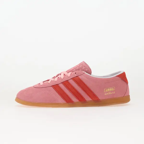 adidas Originals Sneakers adidas Gazelle Lo Pro W Pinspa/ Red/ Gum EUR 40