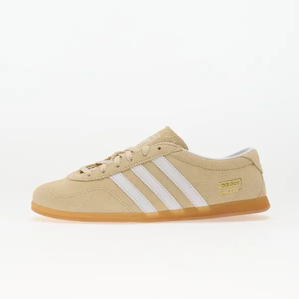 adidas Originals Sneakers adidas Gazelle Lo Pro W Sand Strata/ Ftw White/ Gum EUR 38