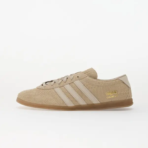 adidas Originals Sneakers adidas Gazelle Lo Pro W Wonder Beige/ Aluminium/ Gum5 EUR 40 2/3