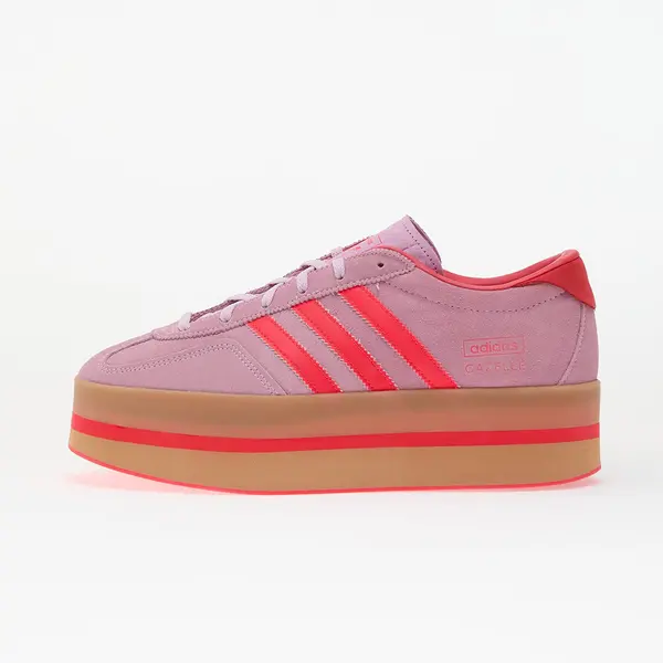 adidas Originals Sneakers adidas Gazelle Stack W Bliss Lilac/ Lucid Red/ Gum EUR 42