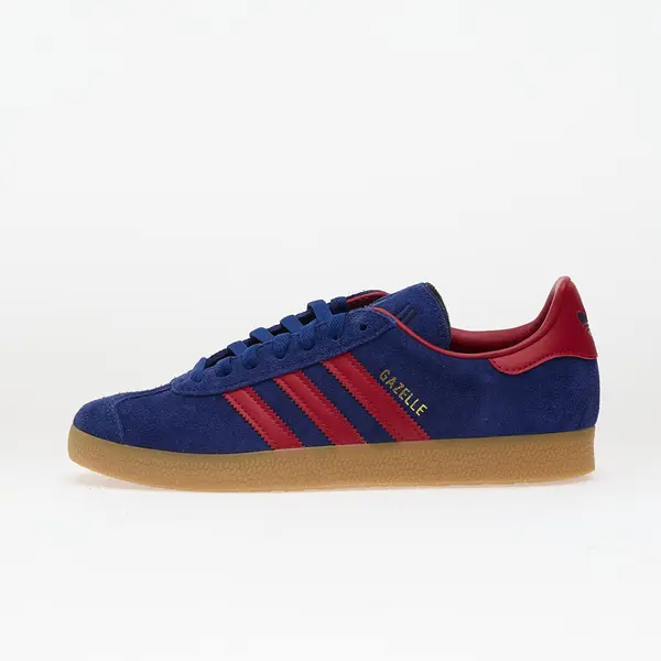 adidas Originals Sneakers adidas Gazelle Victory Blue/ Tmvire/ Gum EUR 42
