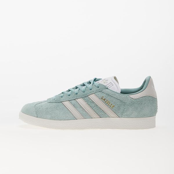 adidas Originals Sneakers adidas Gazelle W Hazy Green/ Off White/ Ftw White EUR 37 1/3