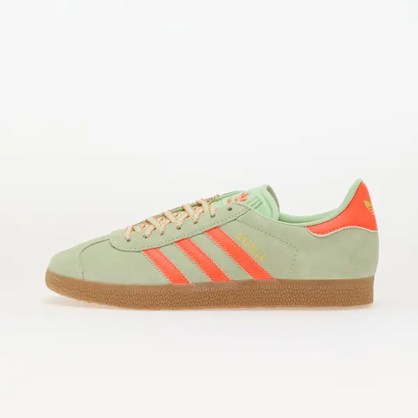 adidas Originals Sneakers adidas Gazelle W Segrsp/ Solar Orange/ Gum EUR 36 2/3