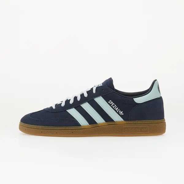 adidas Originals Sneakers adidas Germany Handball Spezial Collegiate Navy/ None/ Ftwr White EUR 44