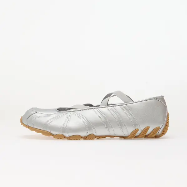 adidas Originals Sneakers adidas Ghost Sprint Ballet Silver Met./ Silver Met./ Gum 3 EUR 41 1/3