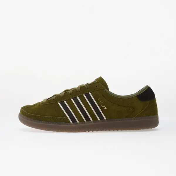 adidas Originals Sneakers adidas Gralfy Spzl Trainers Supplier Colour/ Core Black/ Gum5 EUR 40 2/3